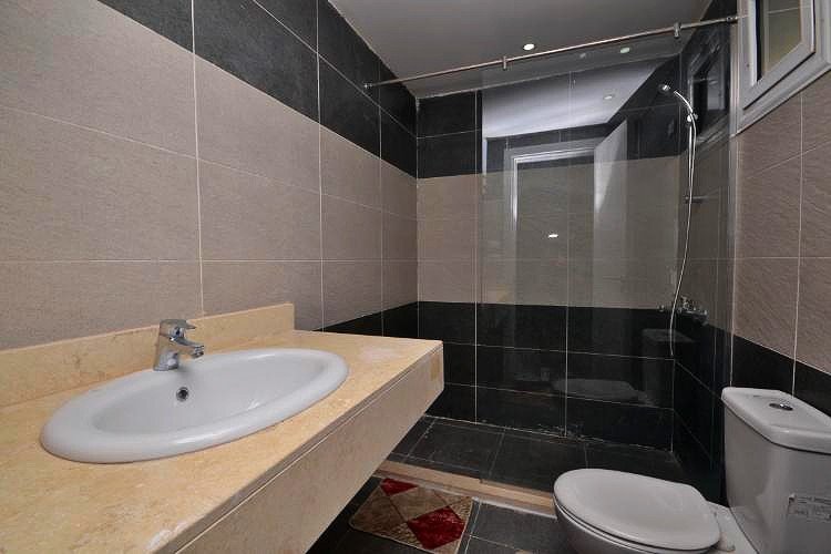 Меблированная квартира на берегу для продажи в Хургаде