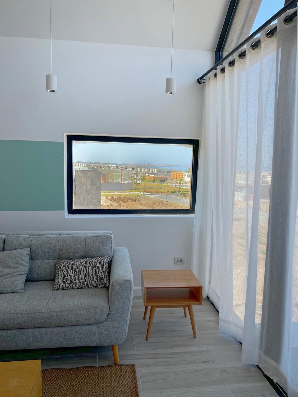 Роскошная отдельно стоящая вилла с потрясающим видом на море, Сома-Бэй, Хургада.