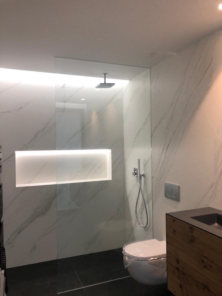 Современные семейные дома с частным бассейном и садом, Молина-де-Сегура.