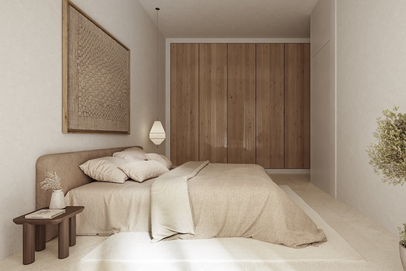 Эксклюзивные отдельно стоящие дома с бассейном, в 1,3 км от моря, Кальпе.