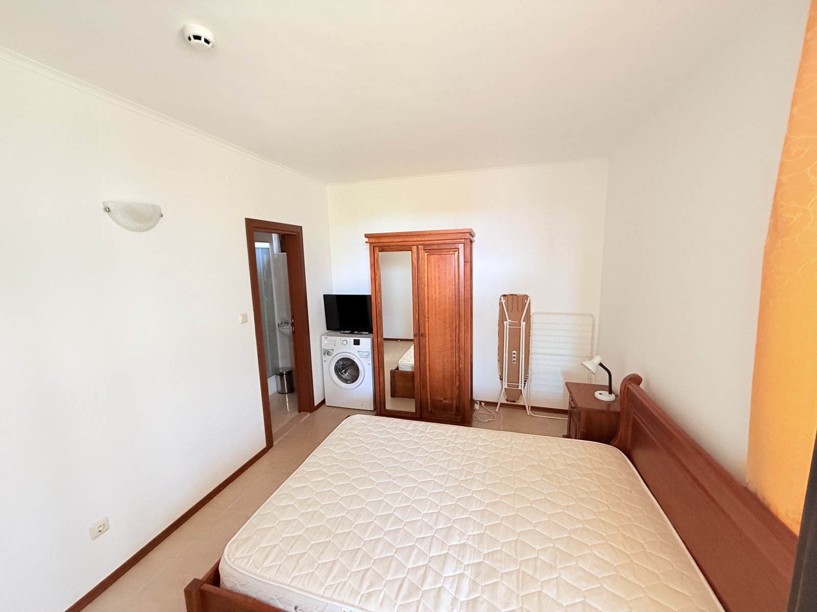 Трехкомнатная квартира в комплексе «Bay View Villas» в Косхарице, Болгария