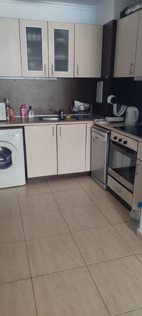 2 Bedroom Garden Apartment • First Sea Line • Pool Access