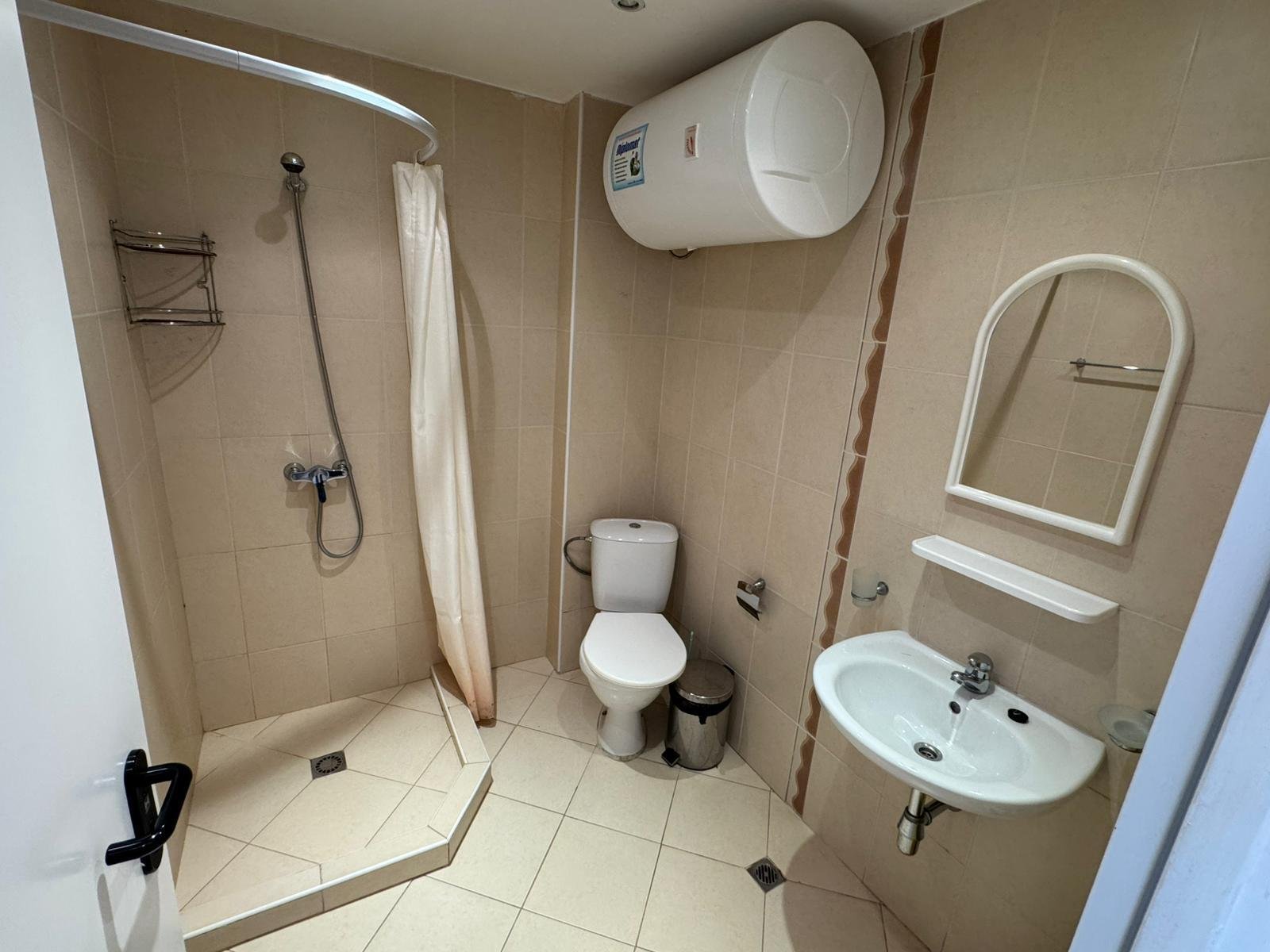 Студия в курорте Мидиа с видом на бассейн Аheloy, Болгария