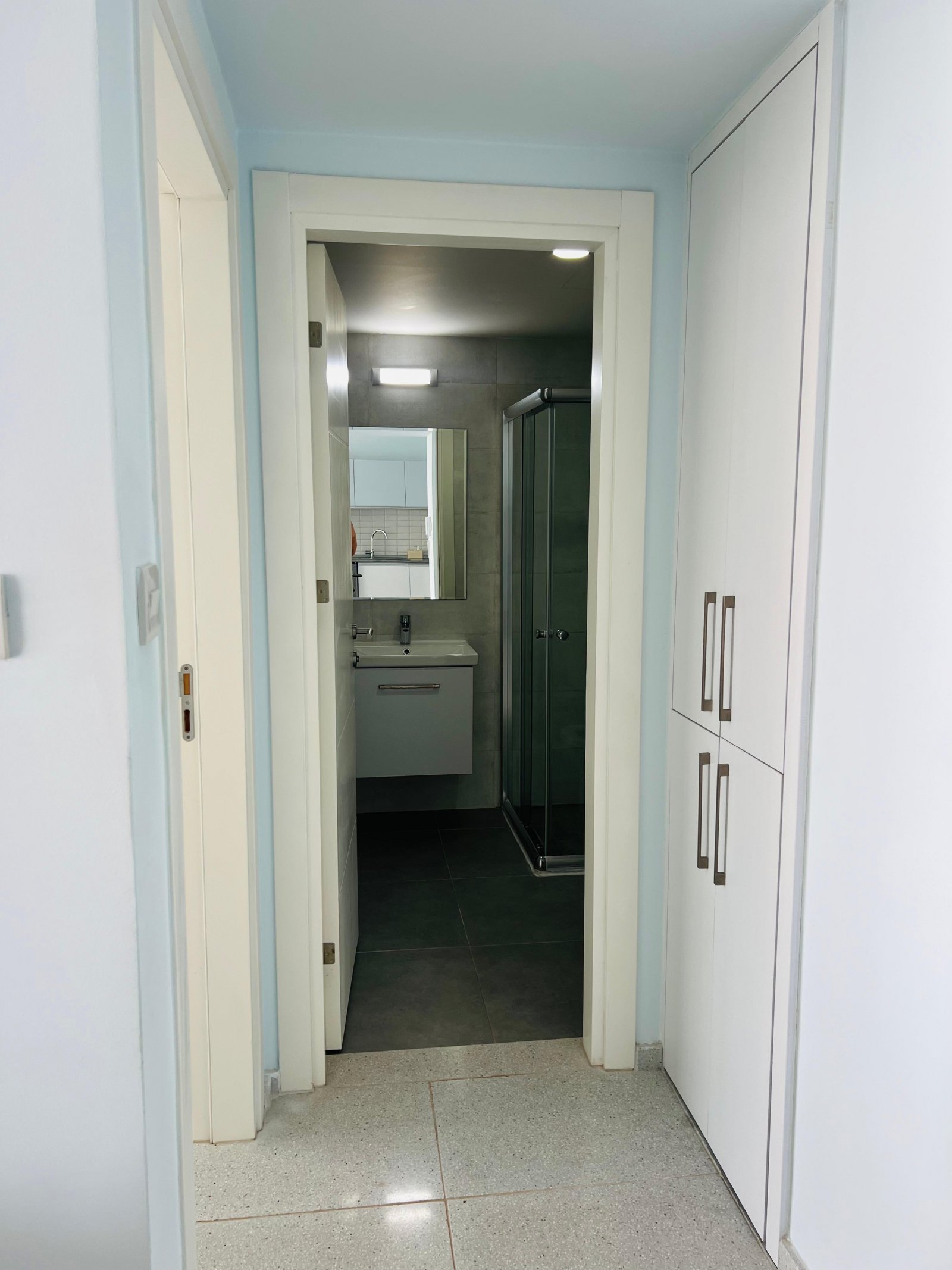 квартира 1+1