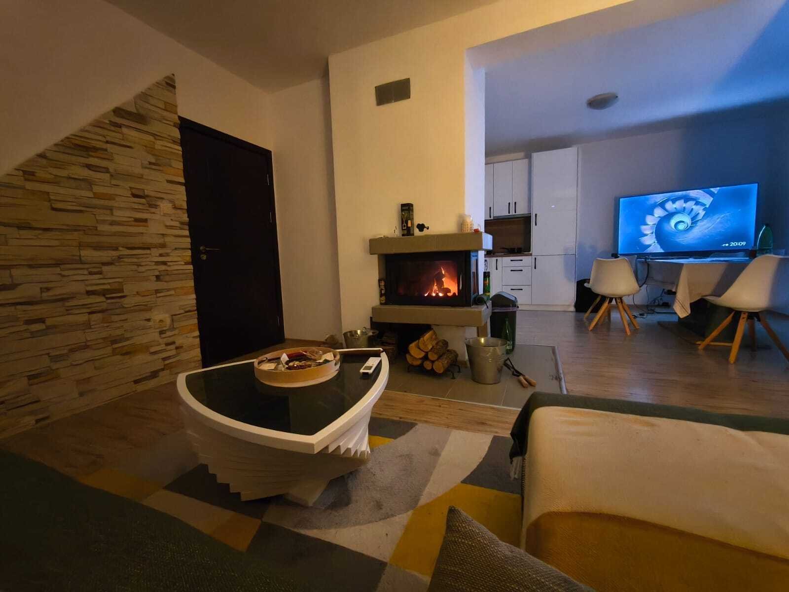 Прекрасный одноэтажный дом с легким видом на море в районе Горица, Бургас, Болгария