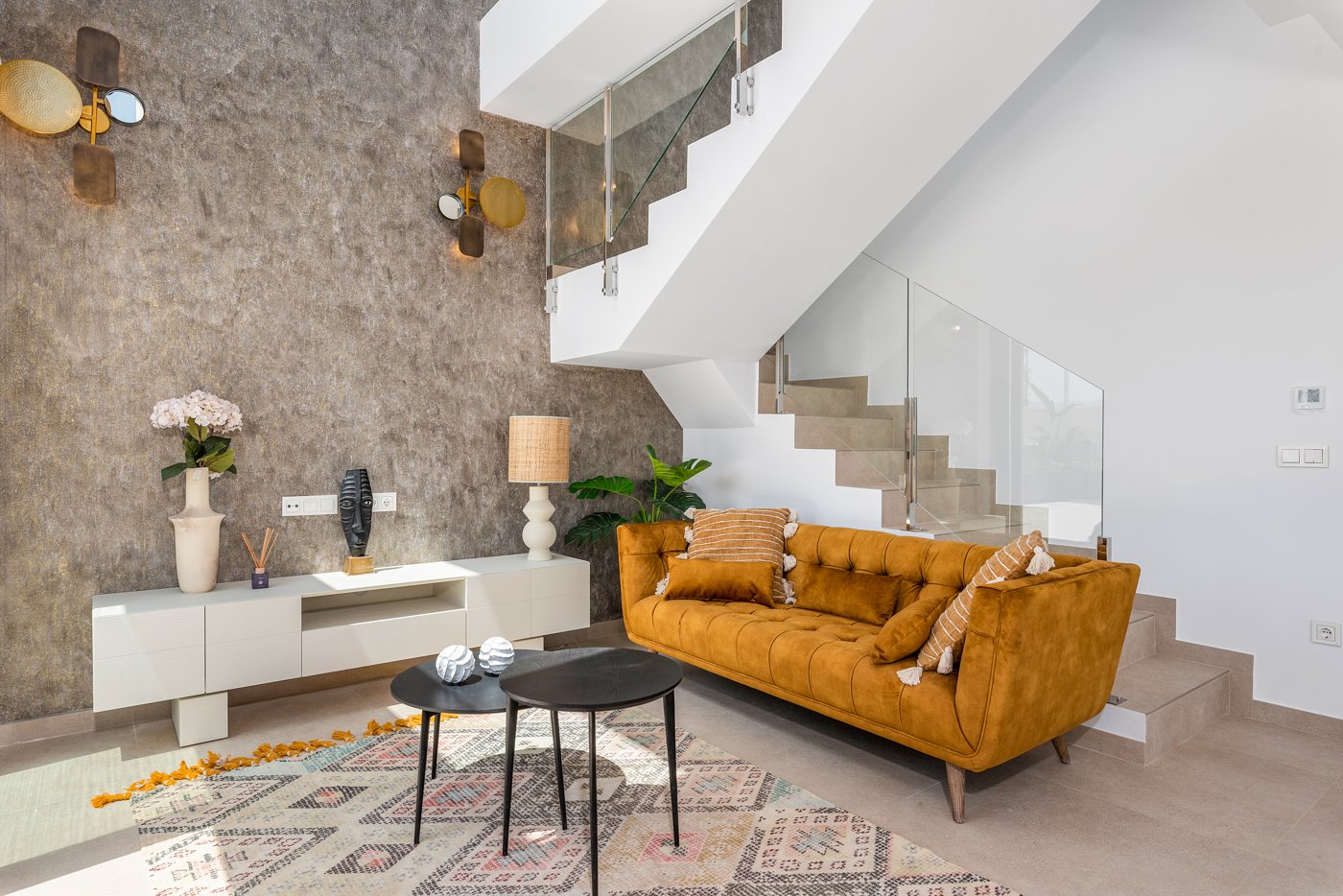 Эксклюзивные виллы, в 1 км от моря, с частными бассейнами, Vera.