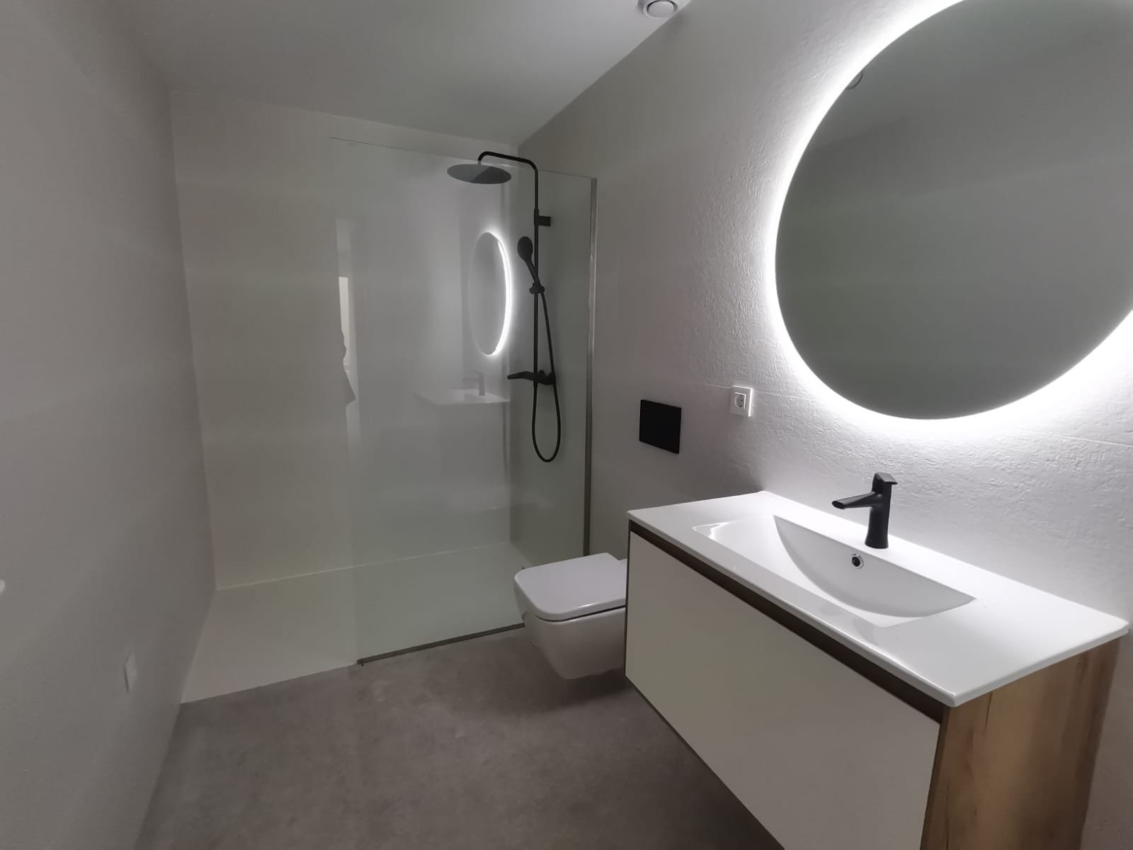 Эксклюзивные апартаменты на первом этаже, в 1 км от моря, с общим бассейном, Торревьеха.