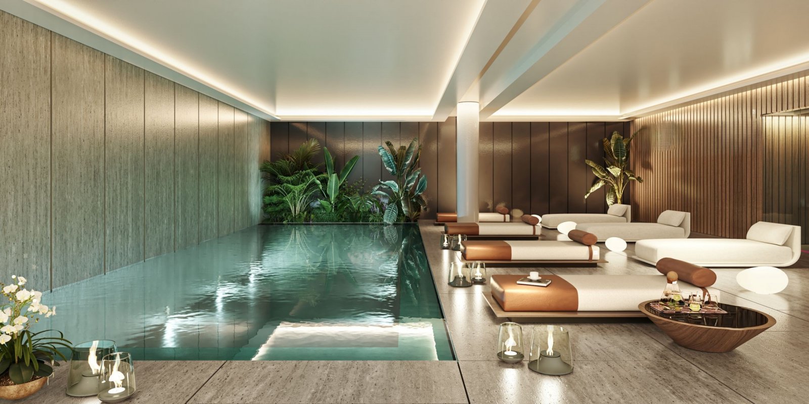 Эксклюзивная резиденция в Марбелье, в 2 км от моря и в 1 км от поля для гольфа.