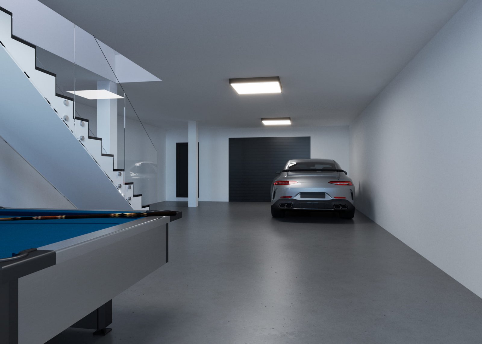 Эксклюзивные виллы в 3 км от моря с частными бассейнами, Финестрат.