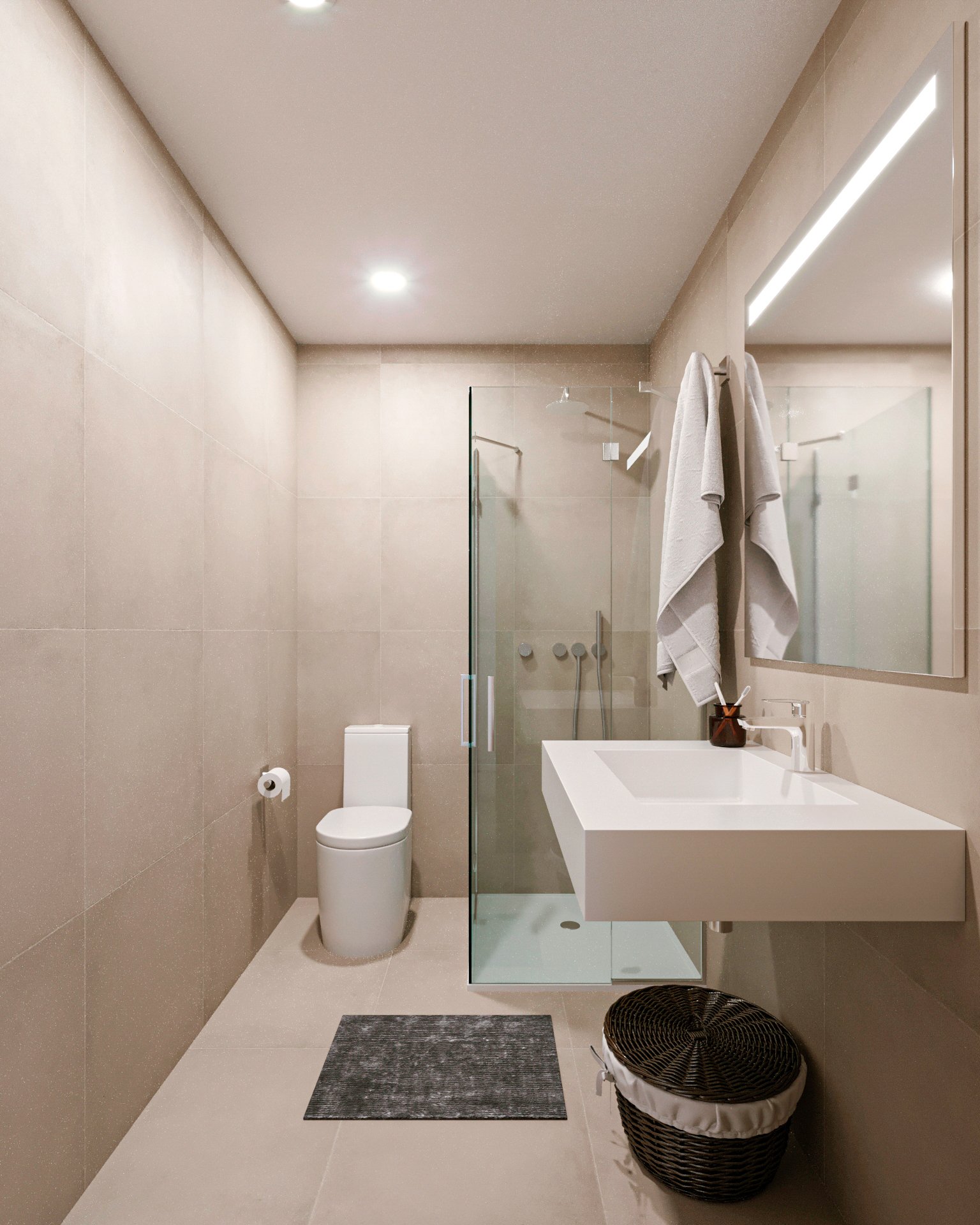 Эксклюзивные бунгало, частные сады и джакузи, Фуэнте-Аламо