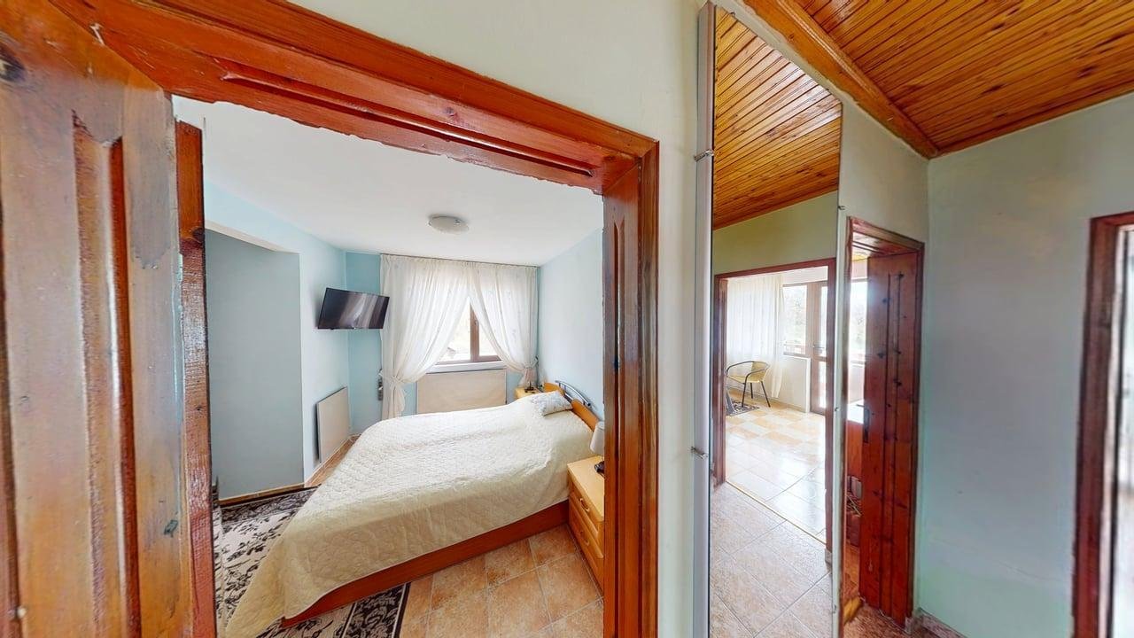 Односемейный дом в районе Порой, Бургас