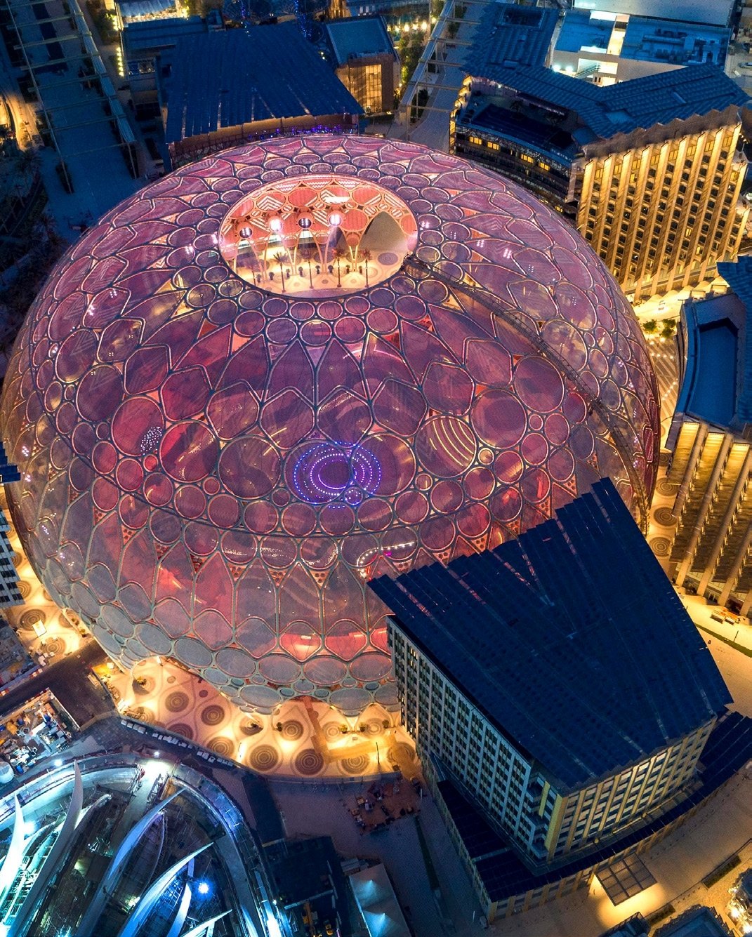 Dubai: Новостройки с рассрочкой платежа в Terra Gardens Dubai 