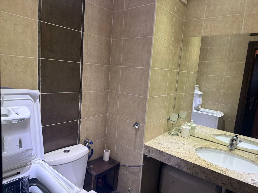 Großzügiges Studio im Charite Komplex Kosharitsa Bulgarin