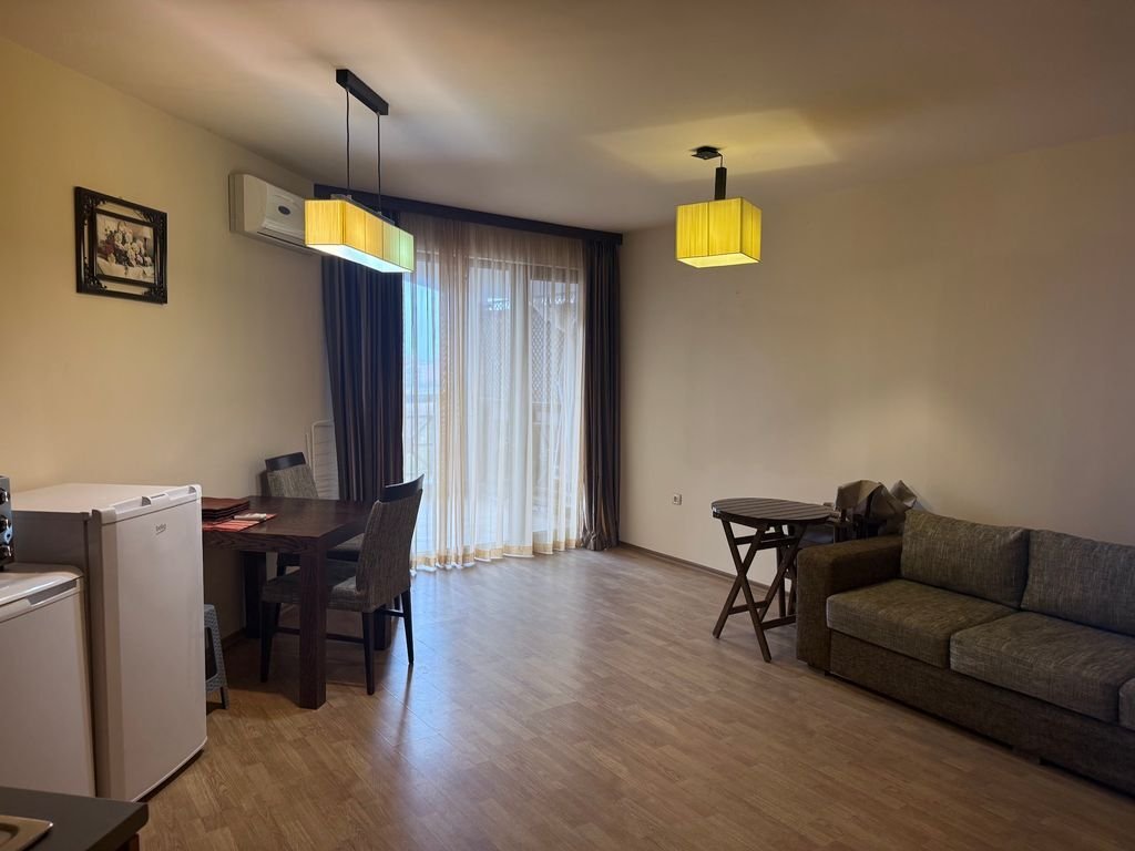 Großzügiges Studio im Charite Komplex Kosharitsa Bulgarin