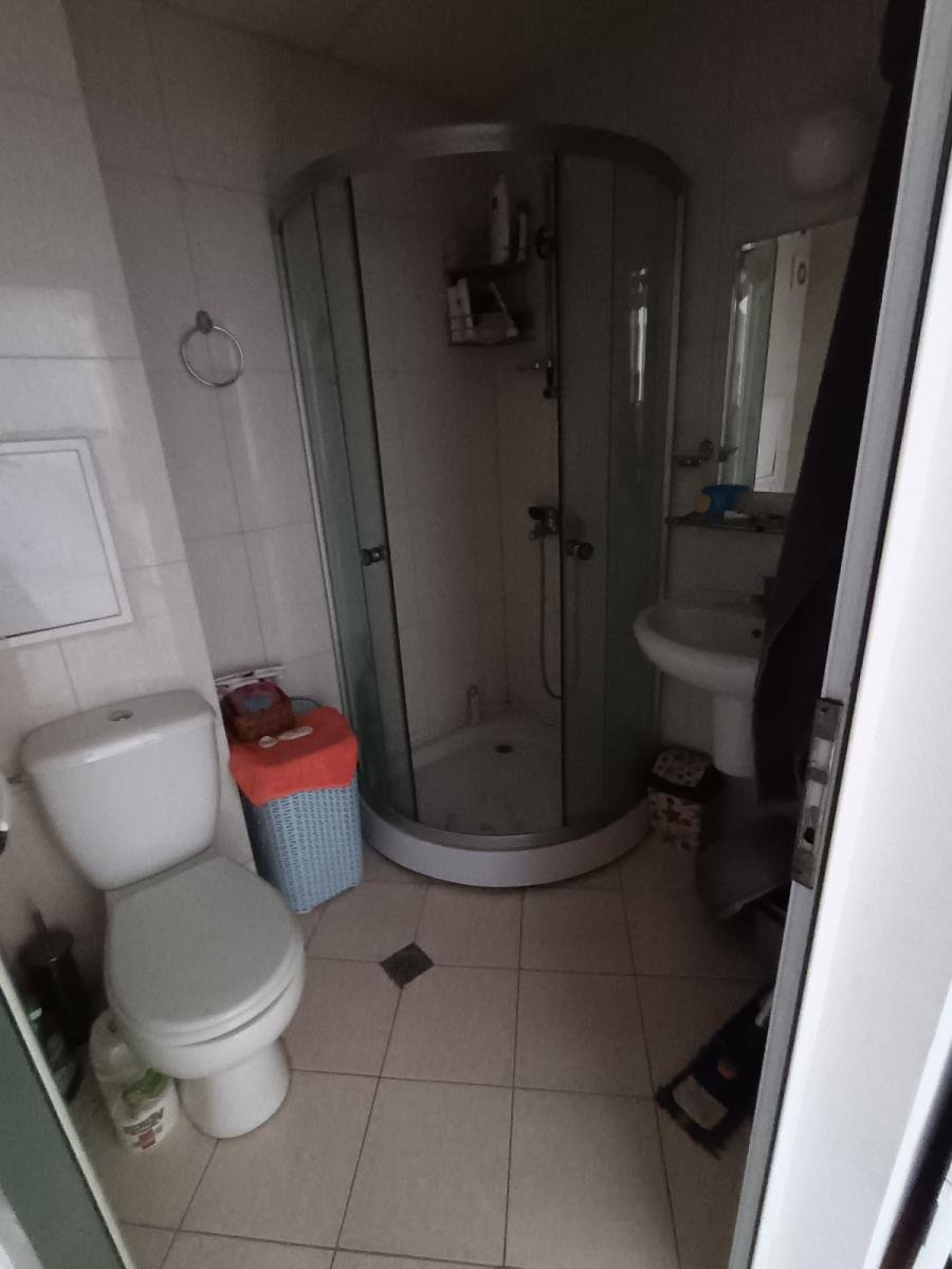 Однокомнатная квартира, Солнечный берег, центр