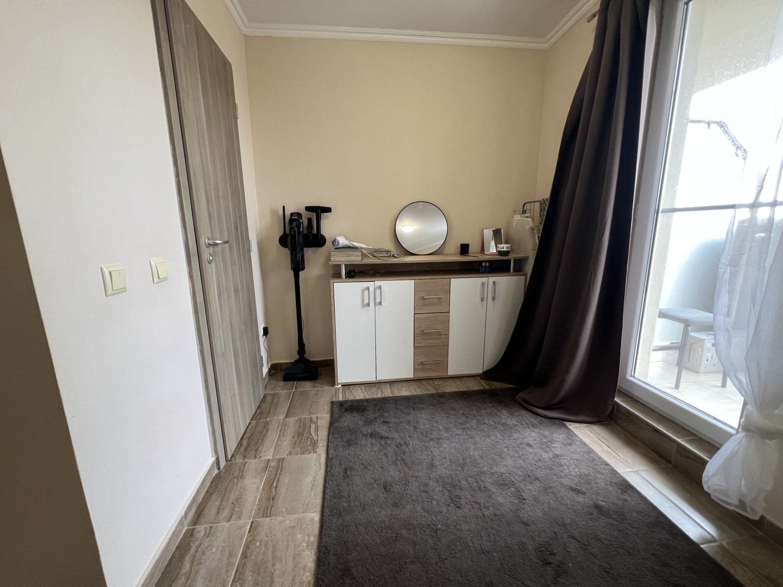 2-комнатная мезонета в комплексе VIP Vision, Солнечный берег, Болгария