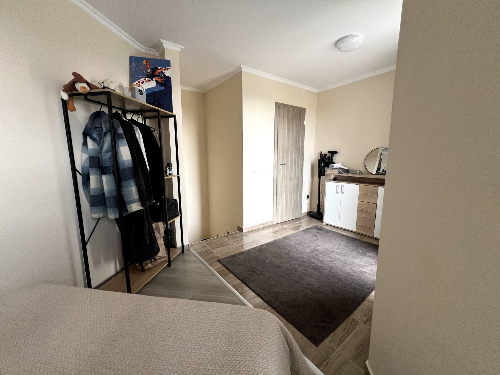 2-комнатная мезонета в комплексе VIP Vision, Солнечный берег, Болгария