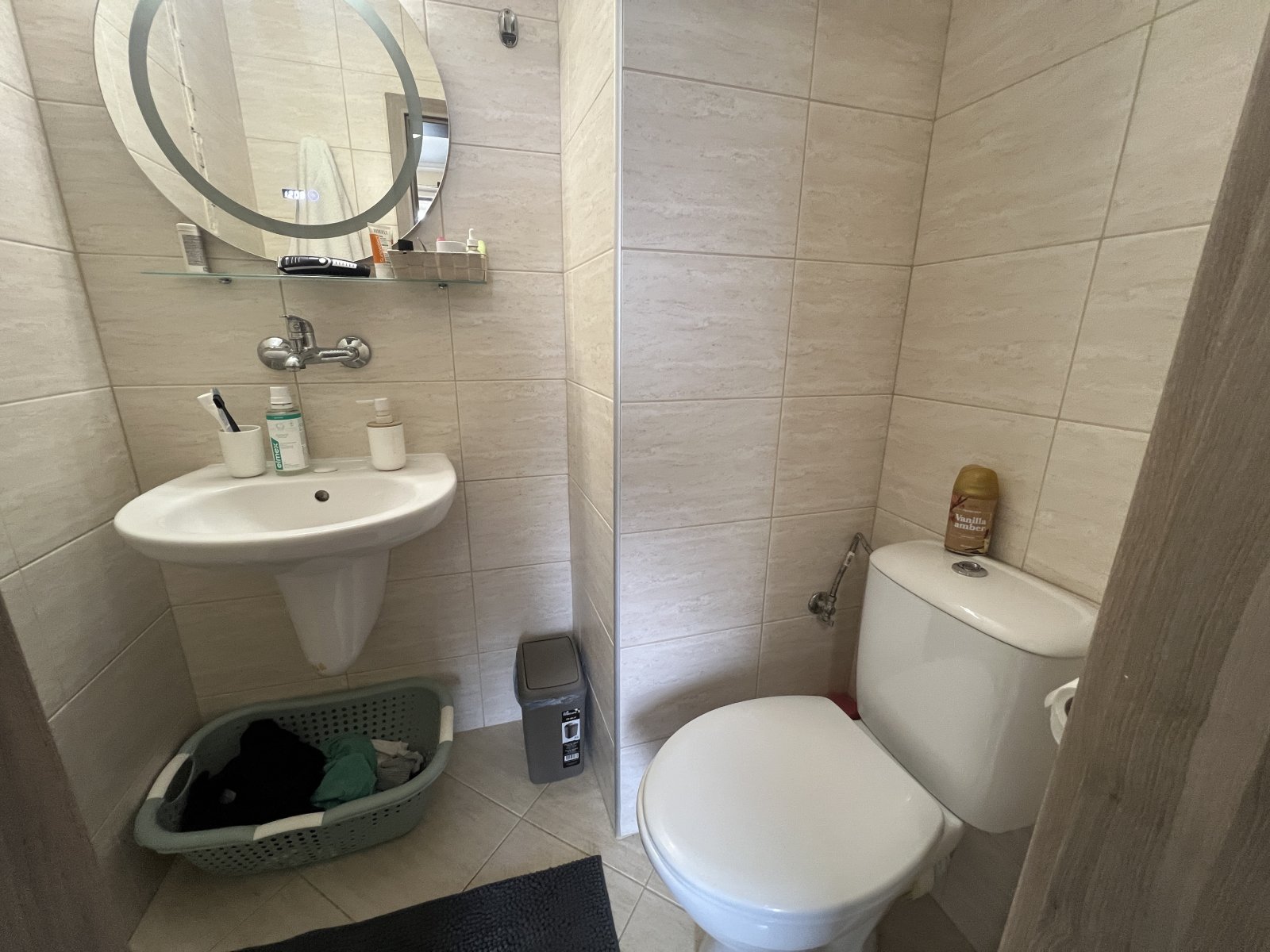 2-комнатная мезонета в комплексе VIP Vision, Солнечный берег, Болгария