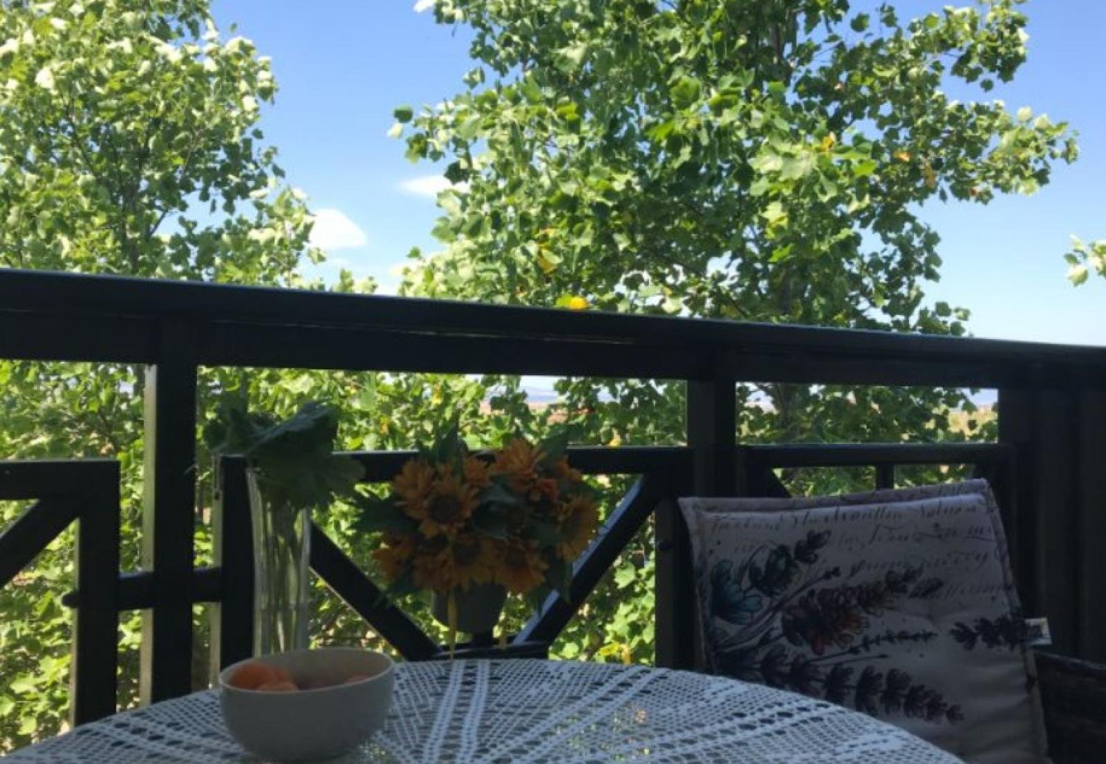 Трехкомнатная квартира в комплексе Империал Хайты, Кошарица