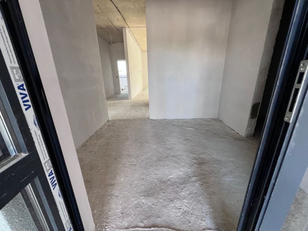 Бунгало в состоянии черновой отделки в Александрово, Болгария