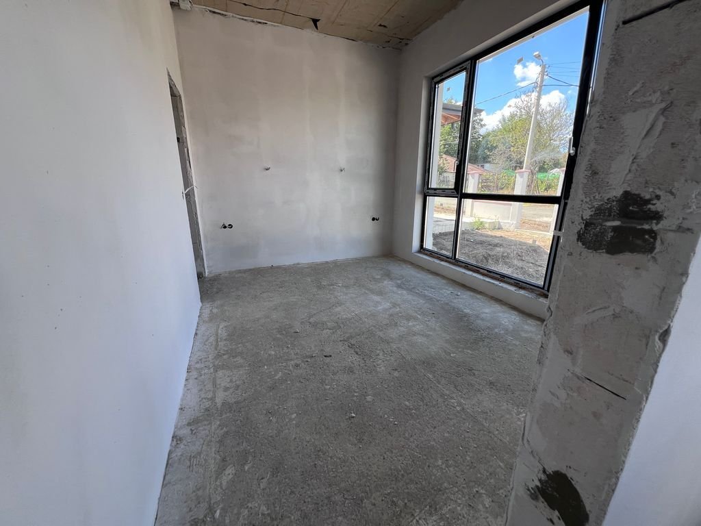 Бунгало в состоянии черновой отделки в Александрово, Болгария