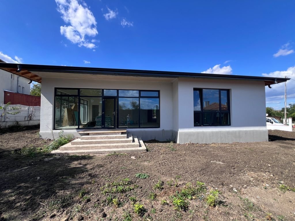 Бунгало в состоянии черновой отделки в Александрово, Болгария