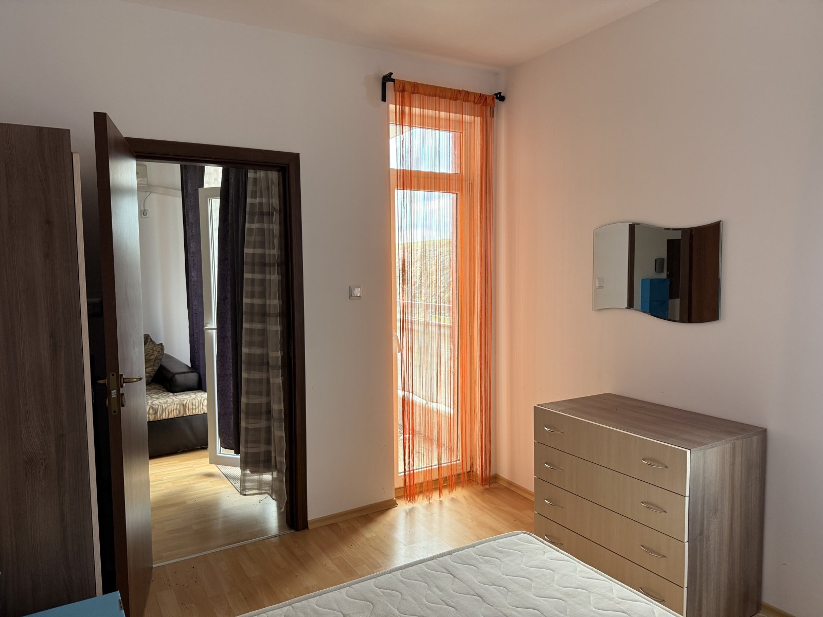 Трехкомнатная квартира в комплексе Sunny Day 6, Танкoво, Болгария