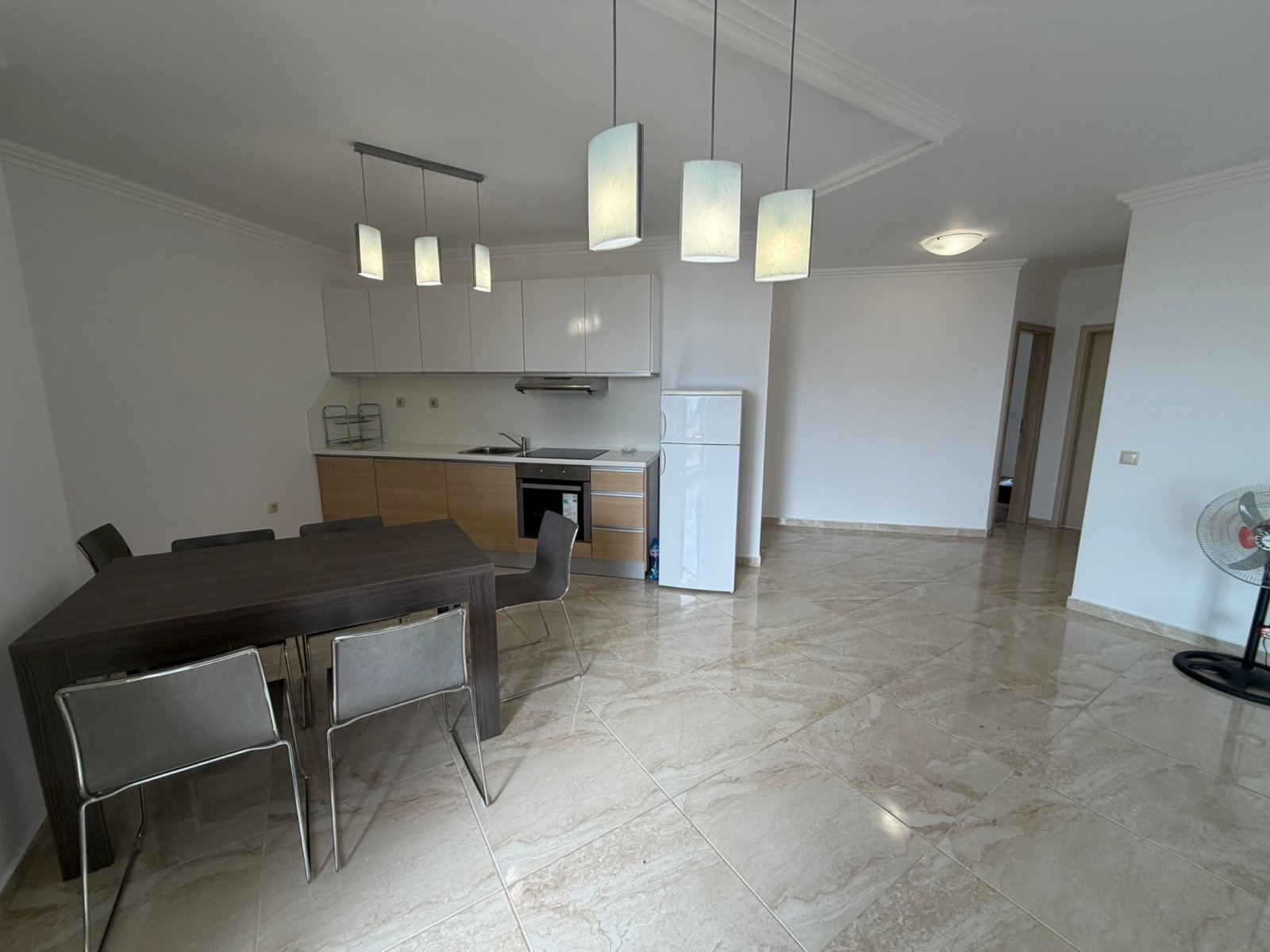 Luxury Apartment in Star Dreams, Sveti Vlas | 176 m² | Sea View | €231,486