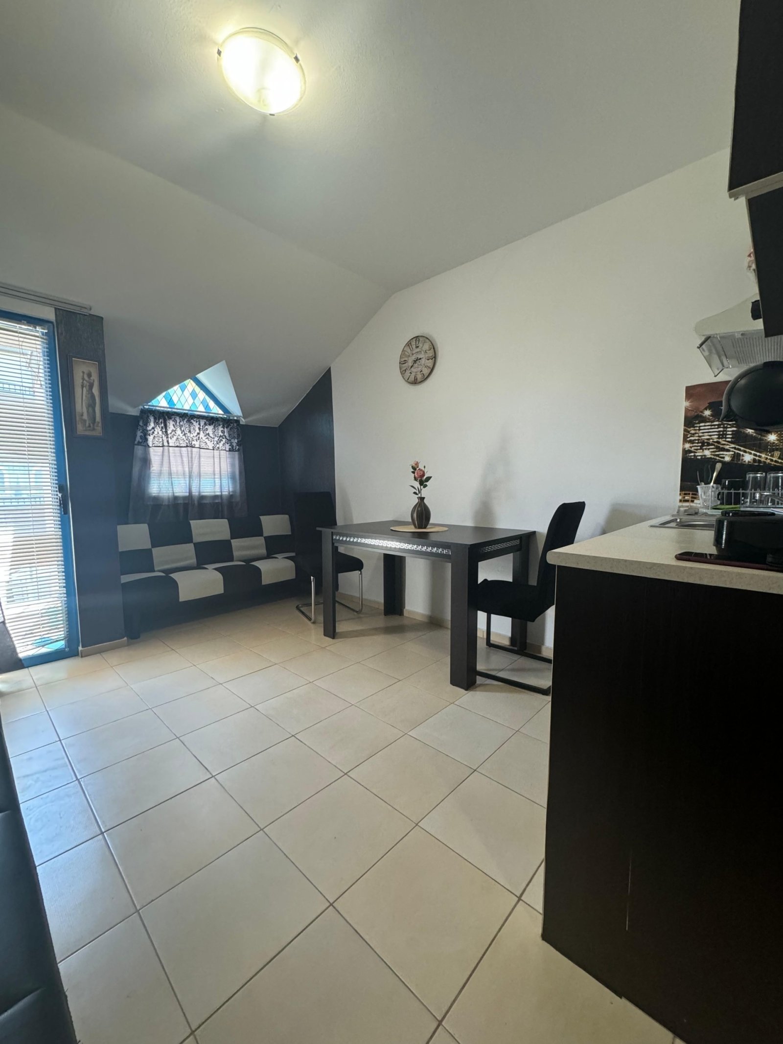 Студия в Jasmine Club, Золотой берег.