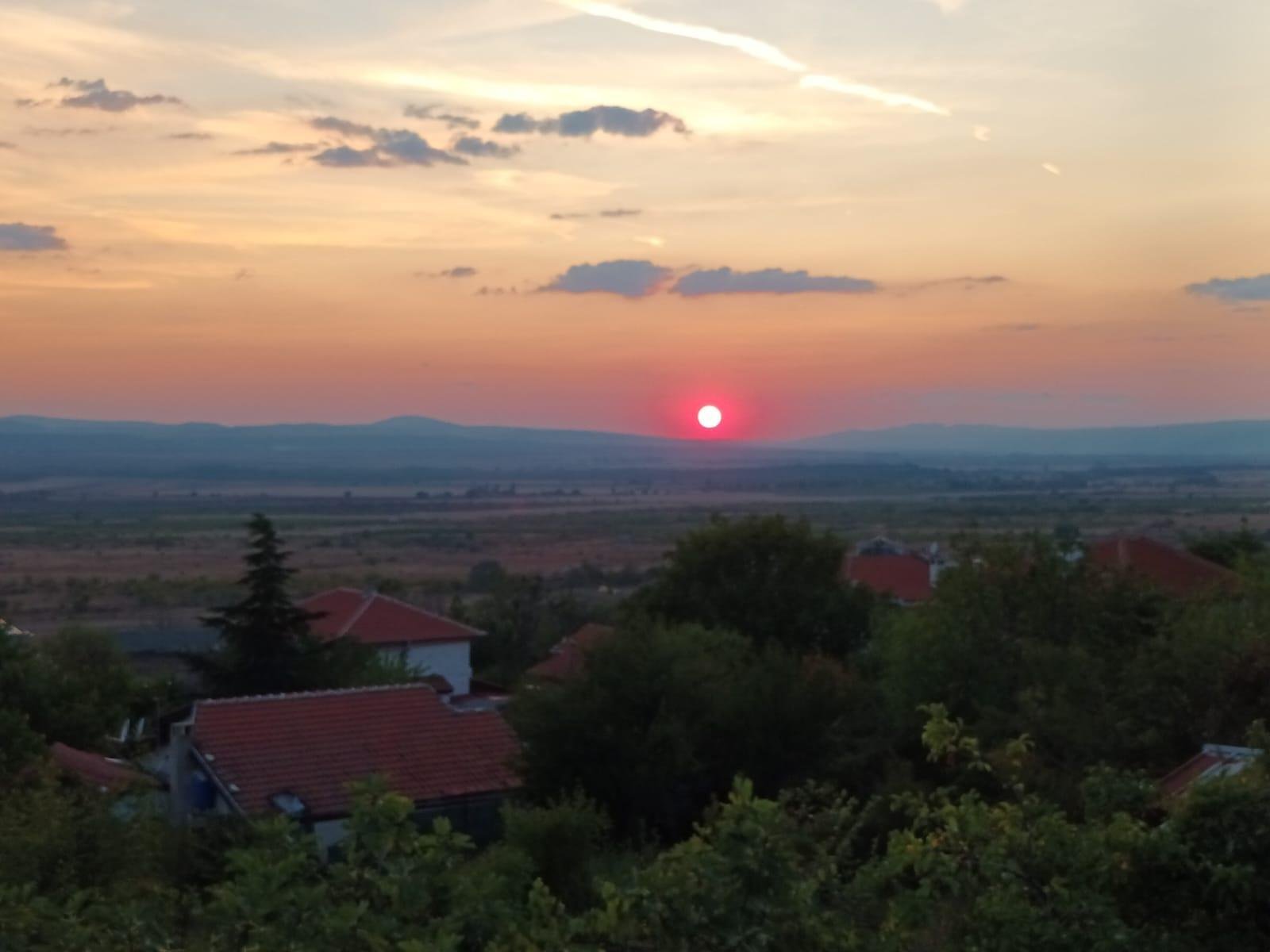 Роскошная вилла с частным бассейном и видом на горы в Косхарице | 262 м² | €404 250