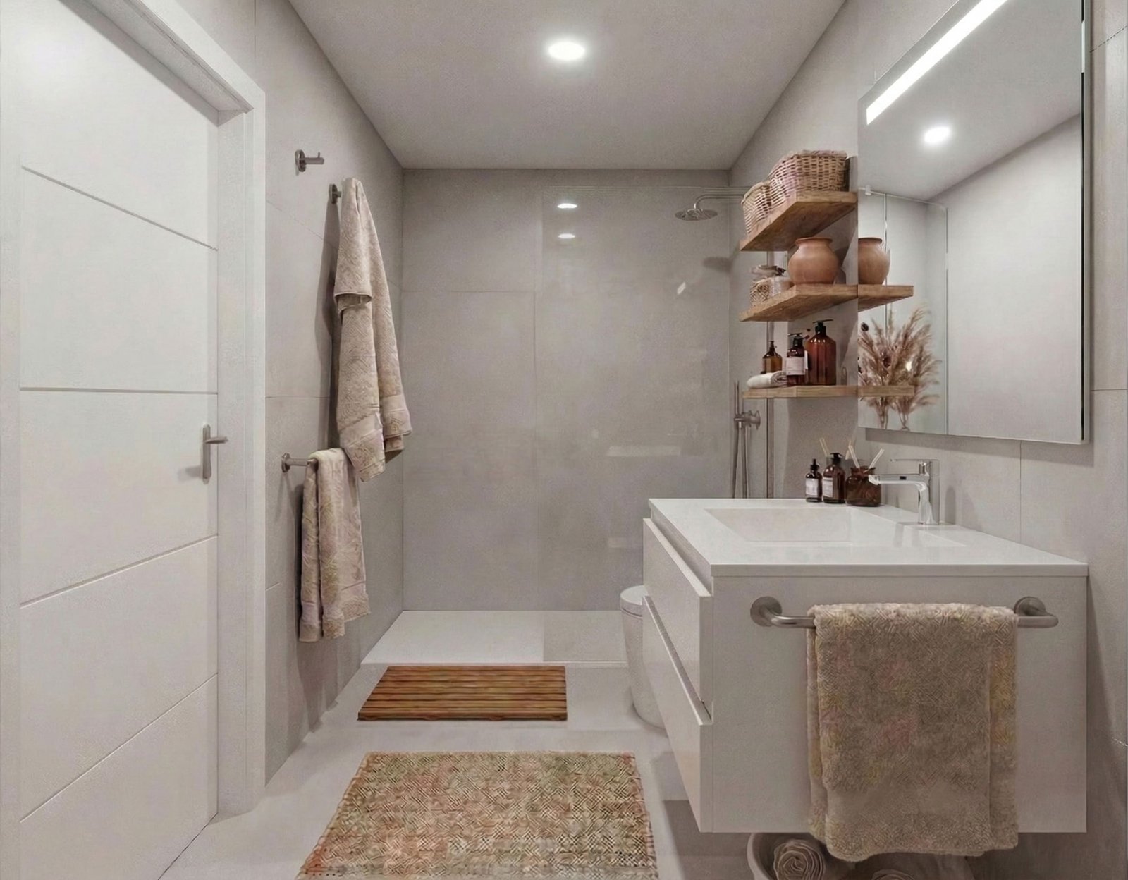 Эксклюзивные отдельно стоящие дома, частные сады и бассейн, Масаррон