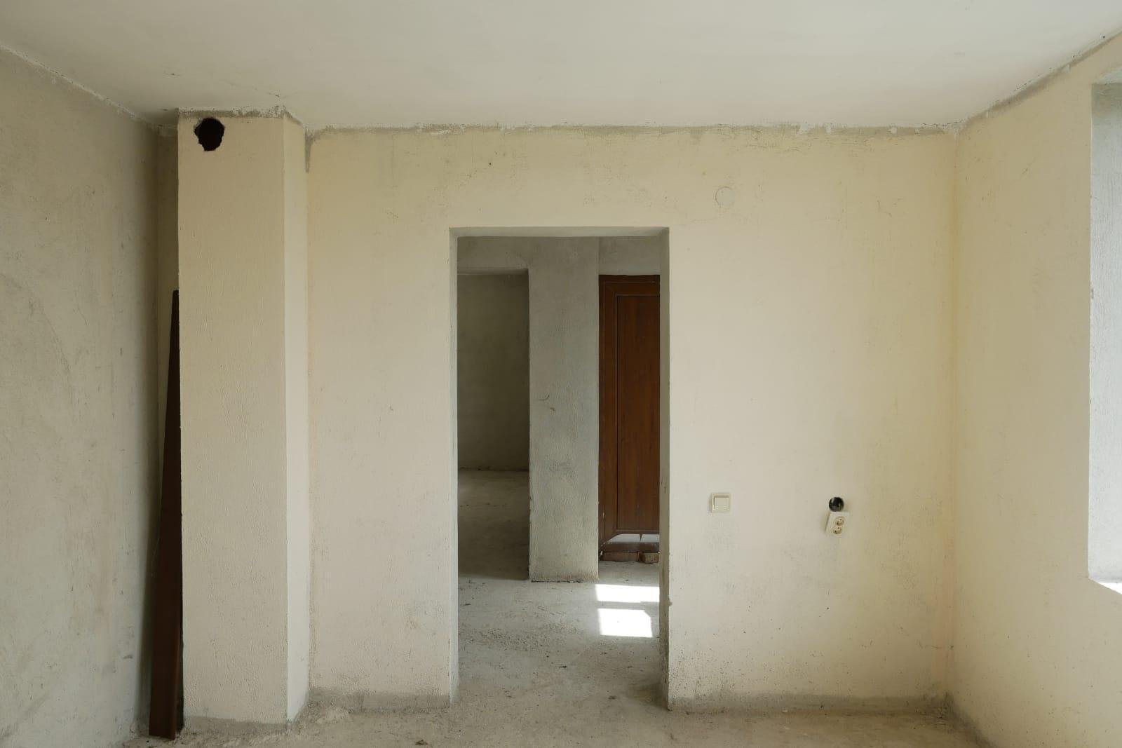 Реновационный дом с большим участком рядом с озером Камчия | 130 м² | €40 950