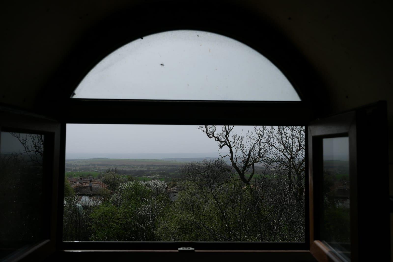 Реновационный дом с большим участком рядом с озером Камчия | 130 м² | €40 950