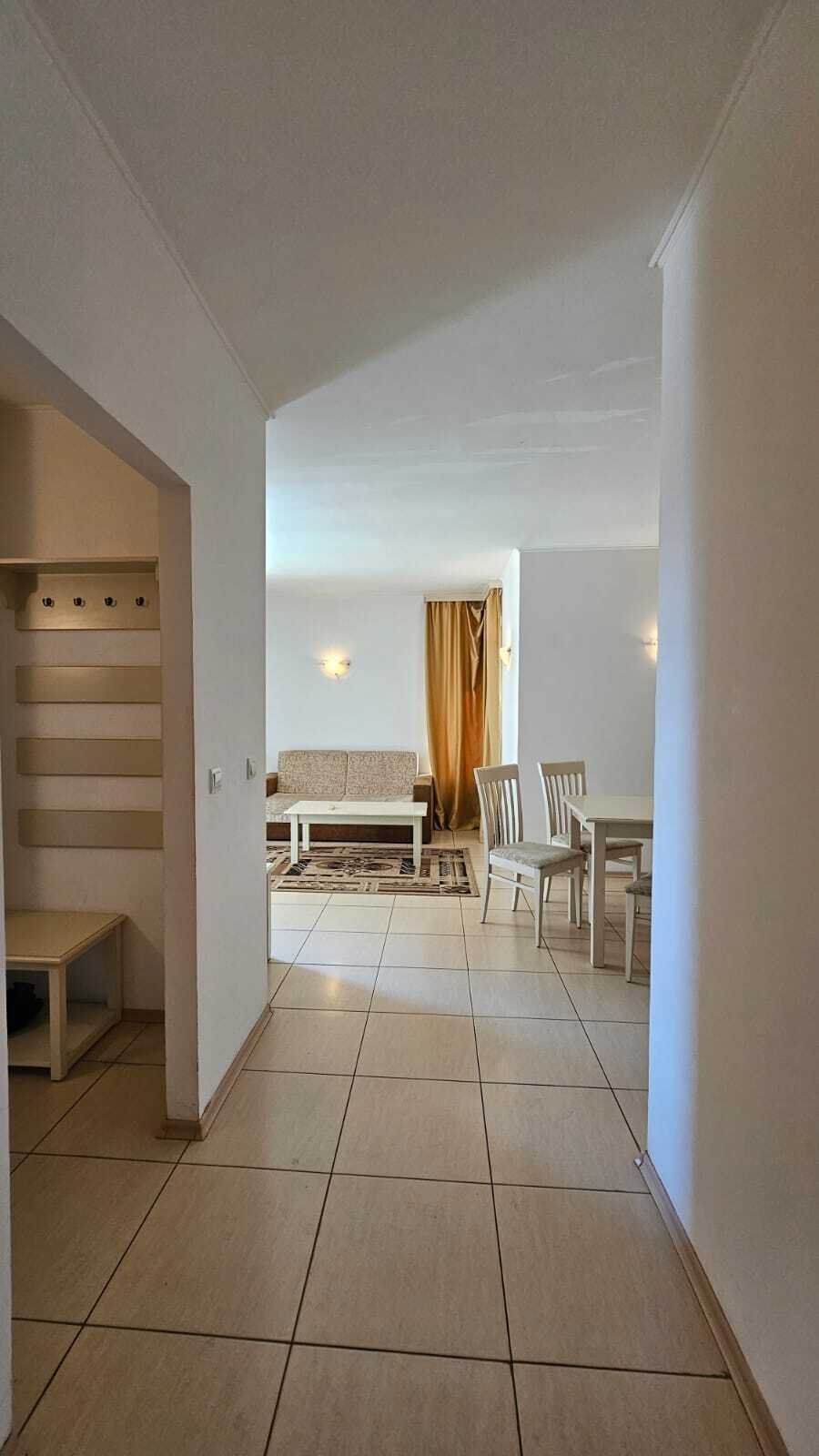 Разные двухкомнатные квартиры в Tria Apart, Соненштранд, Болгария