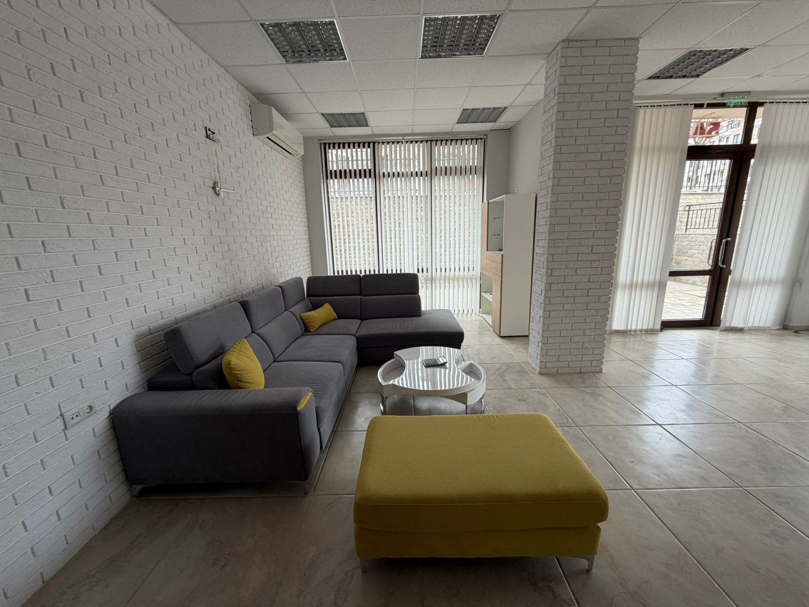 Коммерческая площадь для супермаркета в комплексе Star Dreams в Свети Влас