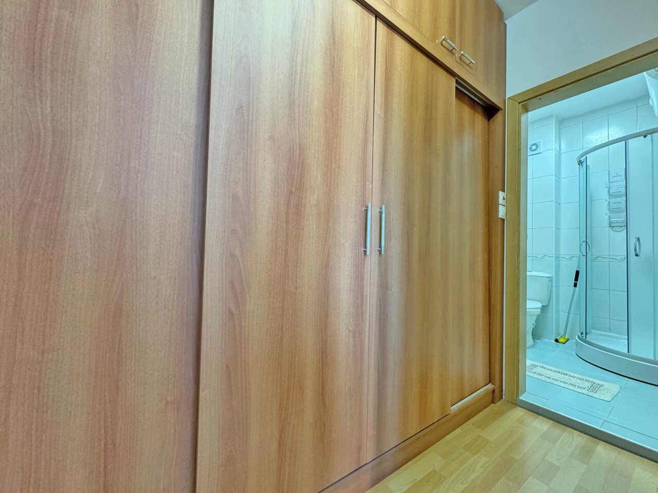 Двухкомнатная квартира в комплексе Villa Discovery, Солнечный берег, Болгария