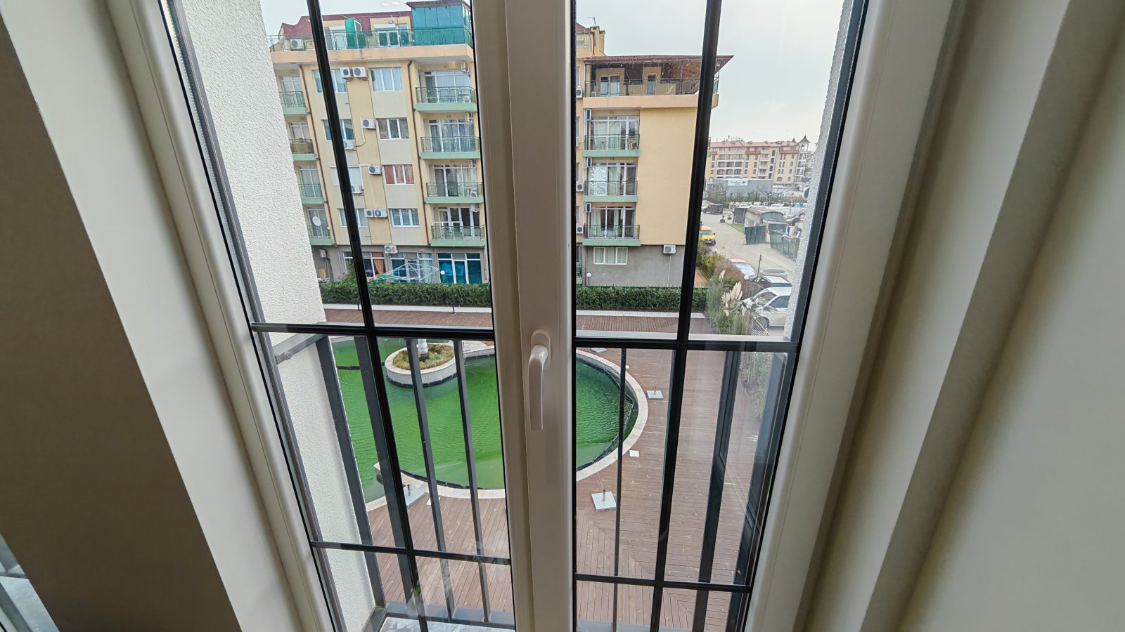 3-комнатная квартира в Эмилия-Романья, Boutique Sonnenstrand, Болгария