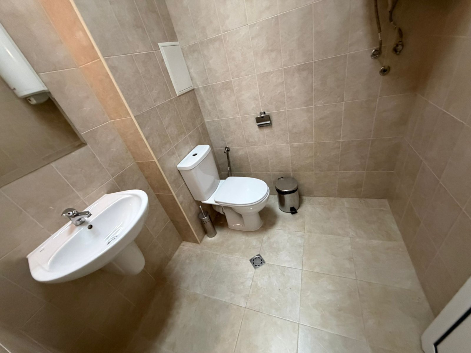 Виски-бар в комплексе Звёздные Мечты, в городе Свети Влас.