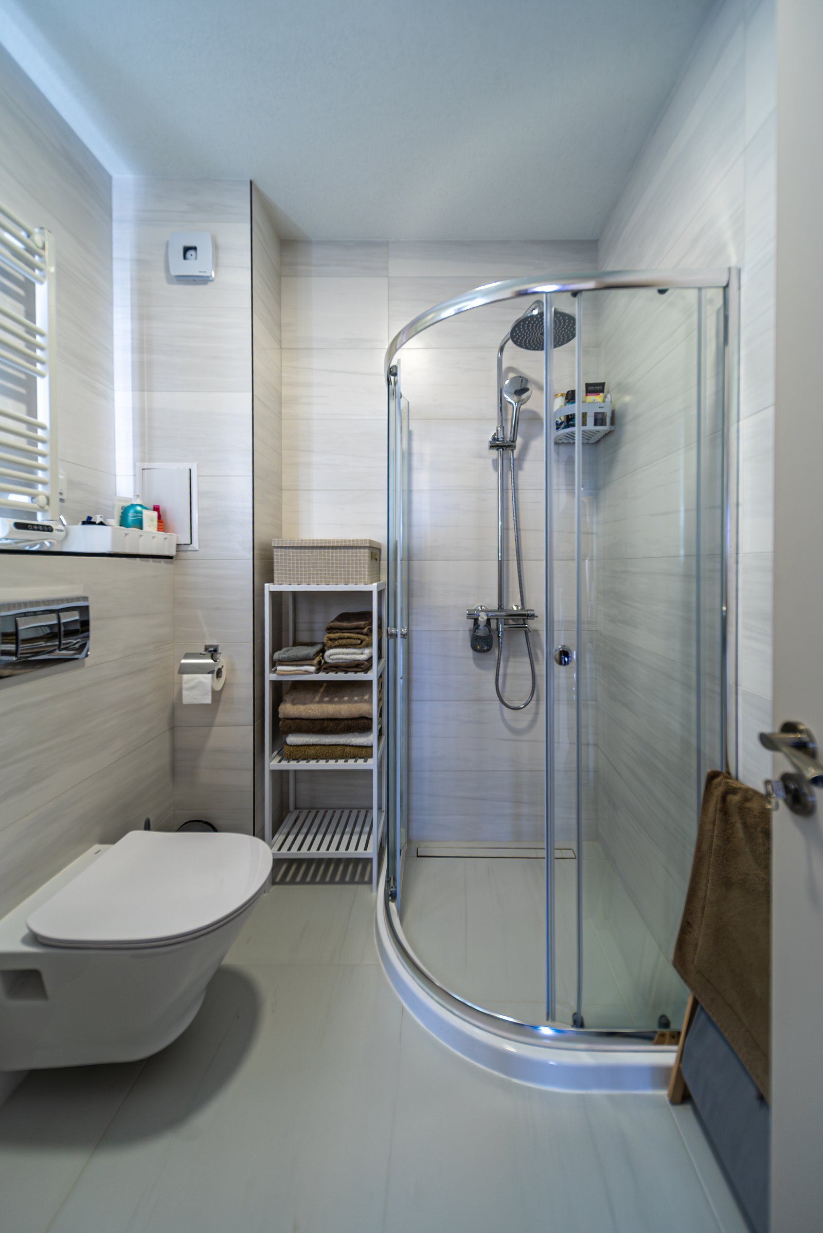 Пентхаус с 3 комнатами в здании Emilia Roma Verde, Солнечный берег, Болгария