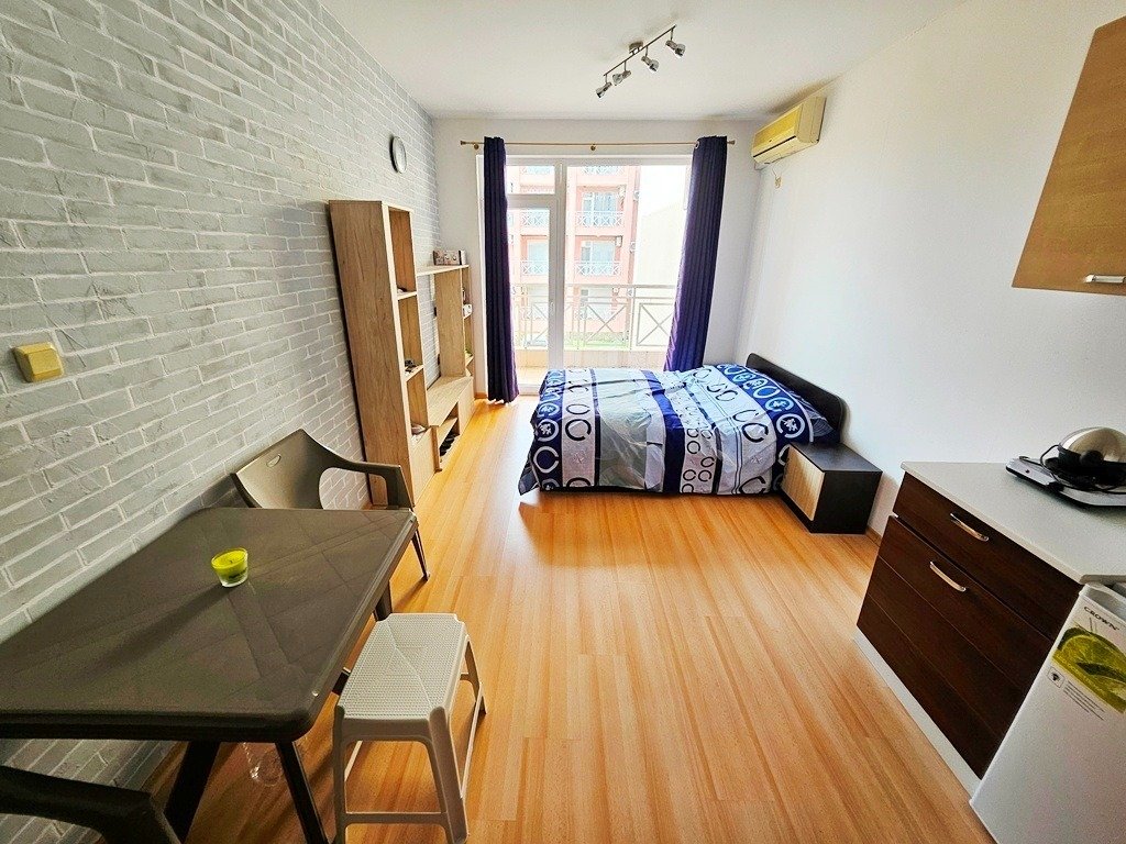 Studio im Sunny Day 6 Tankovo Region Burgas Bulgarien