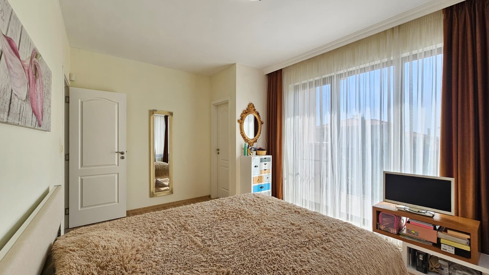 Одноэтажный дом в комплексе Victoria Lake Nord Поморие Болгария