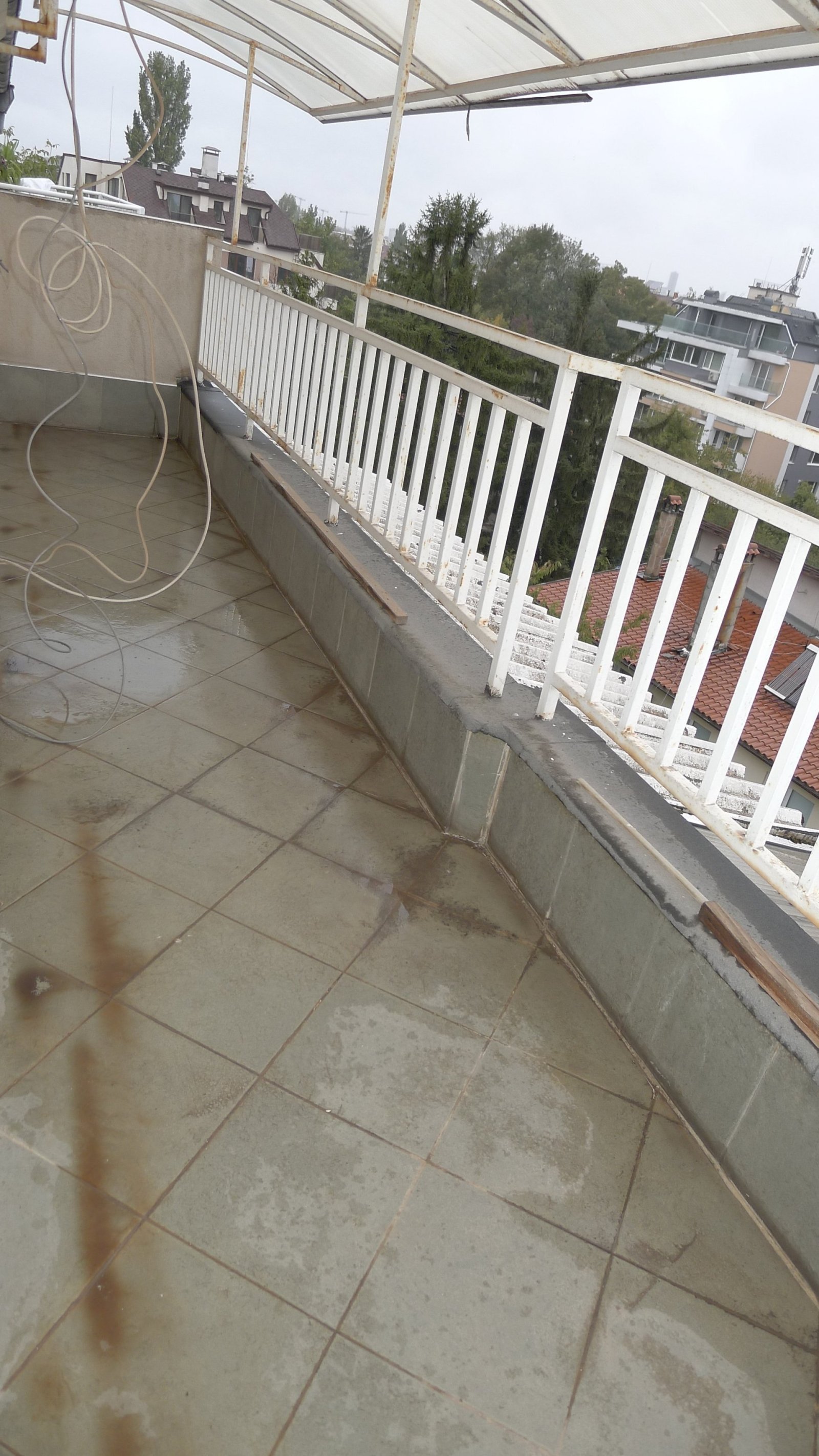 Просторная мезонет с террасами в Витоше, София | 190 м²