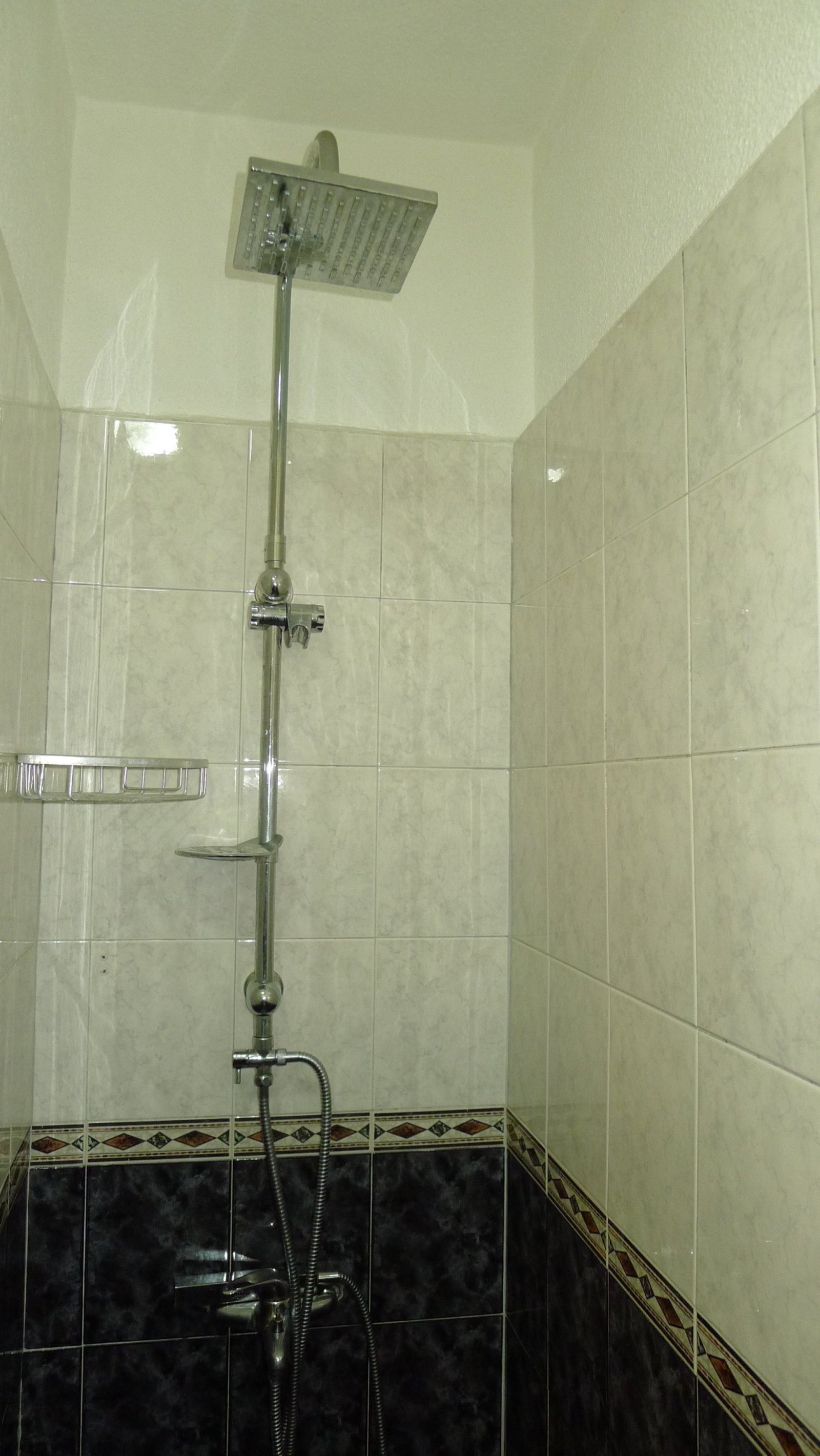 Уютная однокомнатная квартира в Изтоке, София | 50 м²