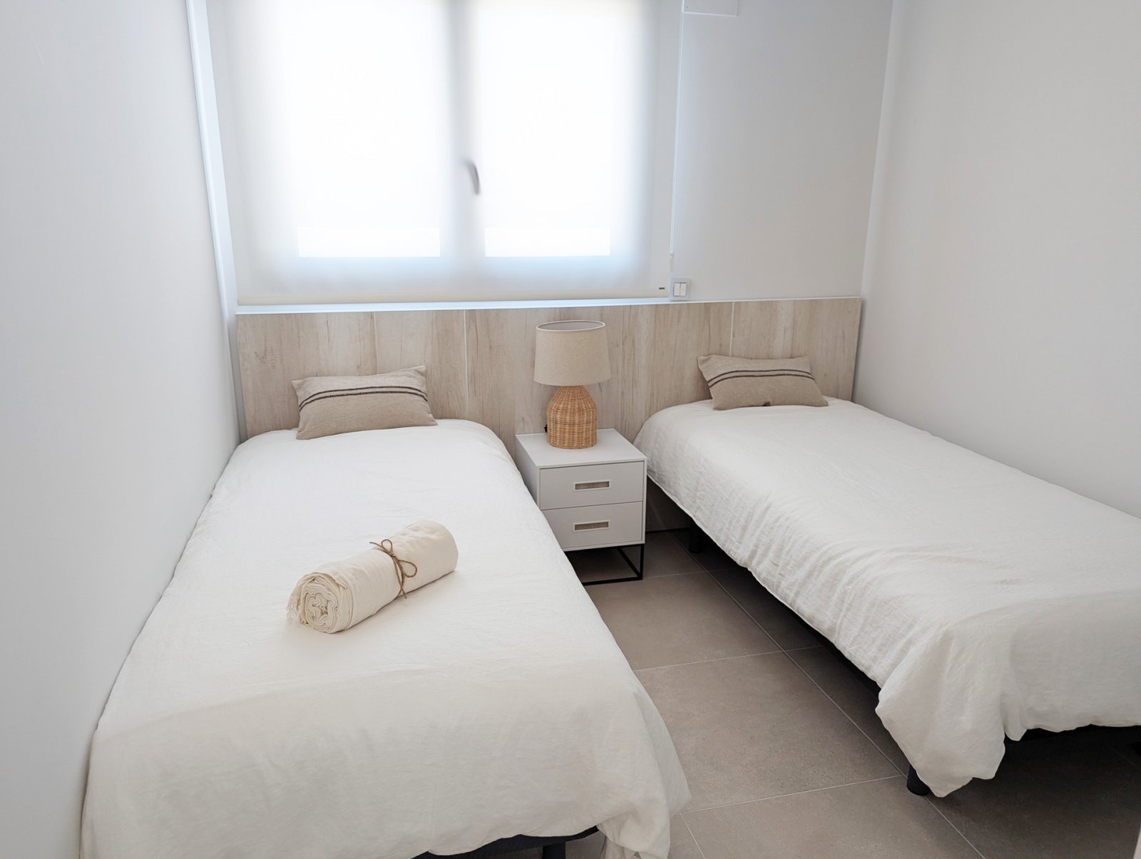 Эксклюзивная резиденция, в 30 метрах от моря, Дения.