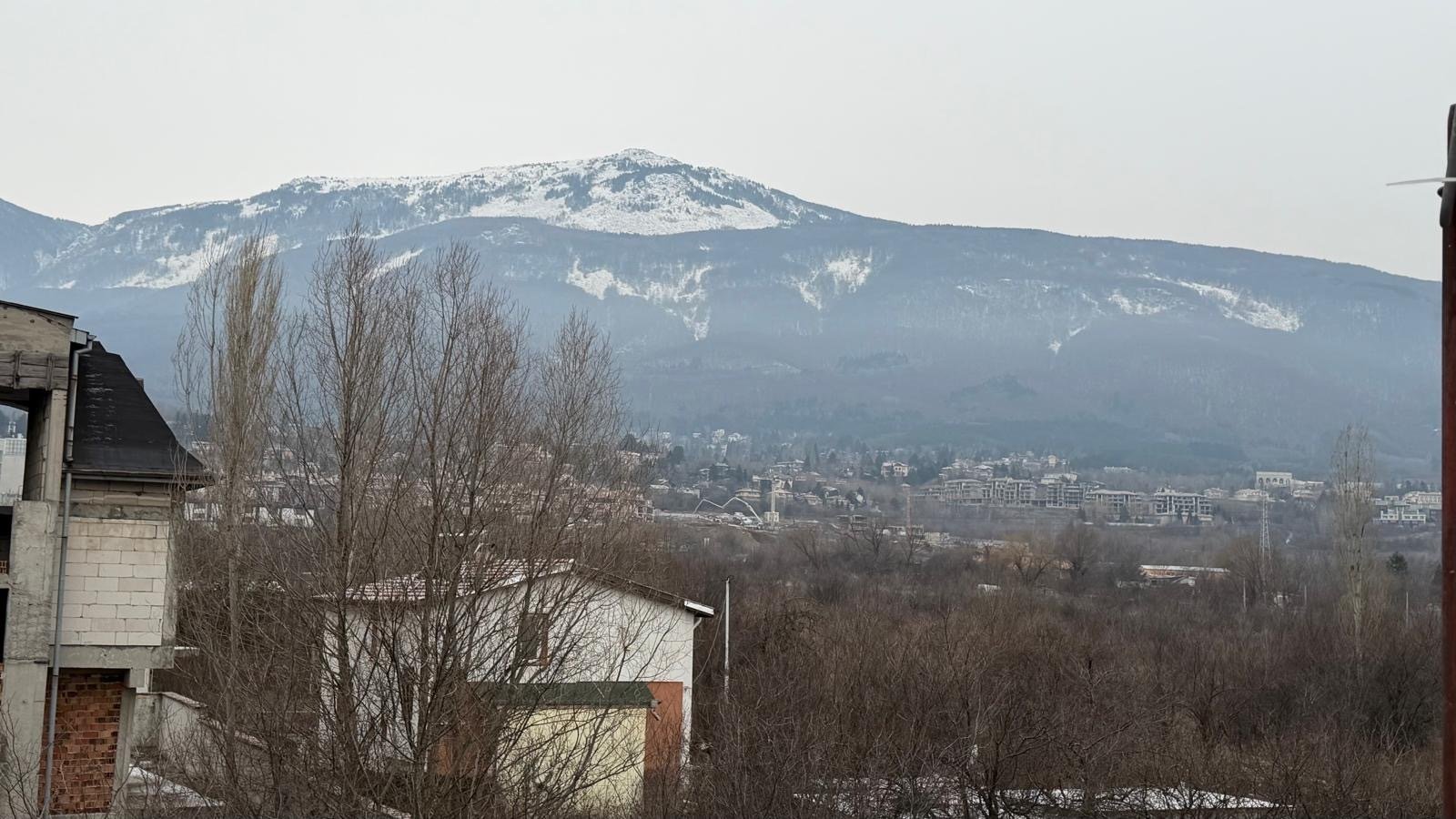 2-комнатная квартира рядом с Paradise Mall София в Софии, Болгария