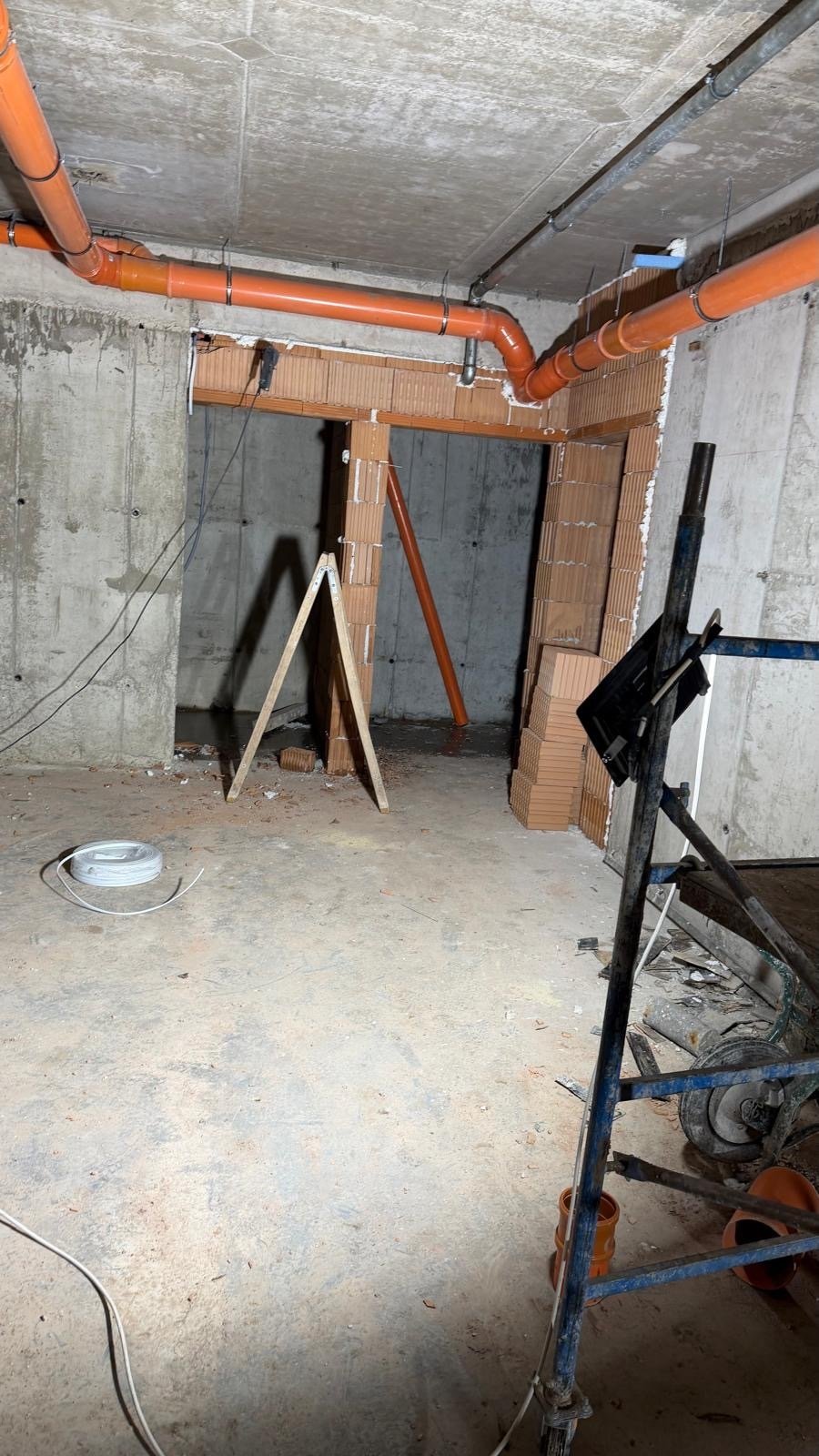 2-комнатная квартира рядом с Paradise Mall София в Софии, Болгария