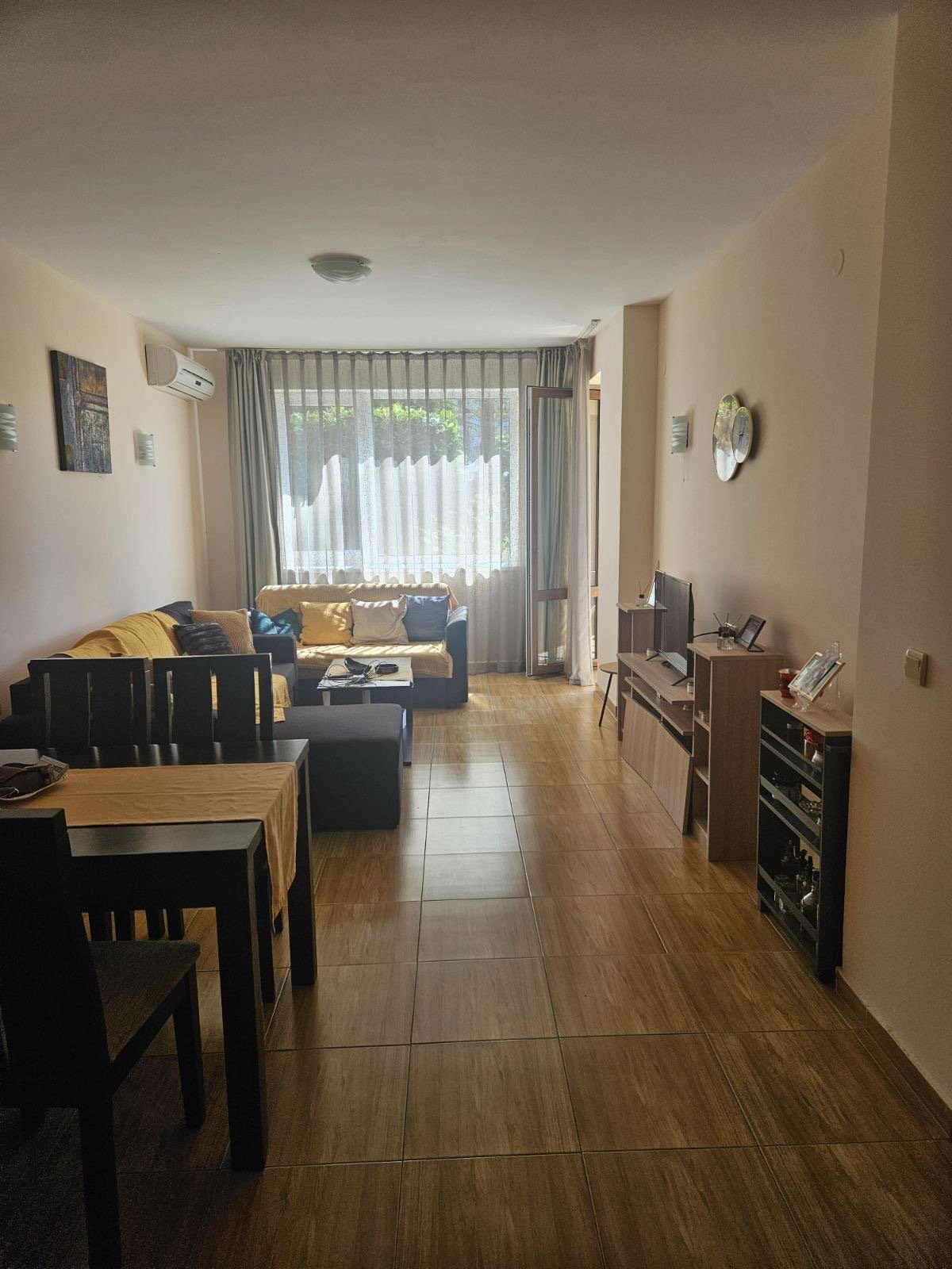 2-комнатная квартира в комплексе Magic Dreams, Свети Влас, Болгария