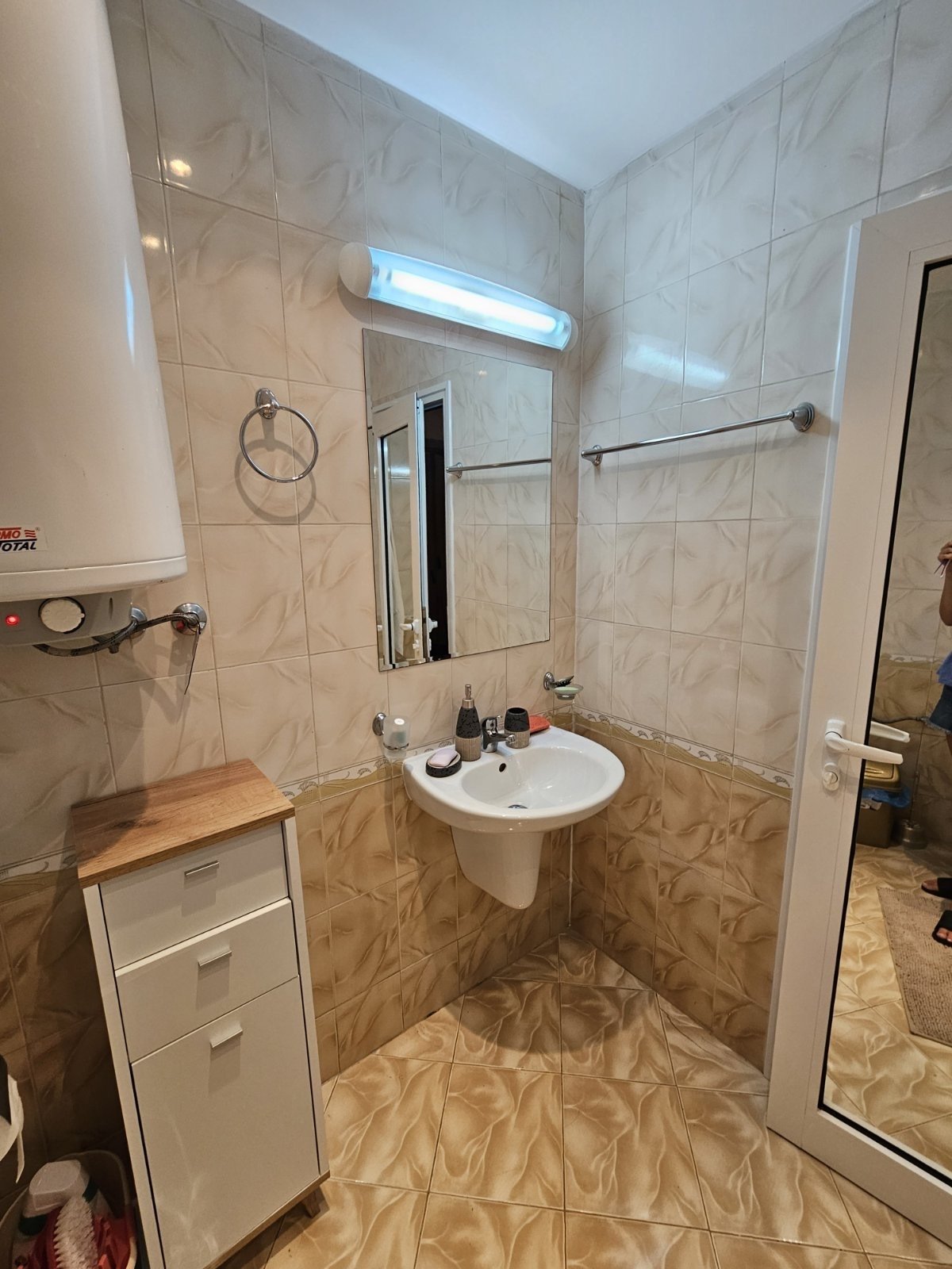 2-комнатная квартира в комплексе Magic Dreams, Свети Влас, Болгария