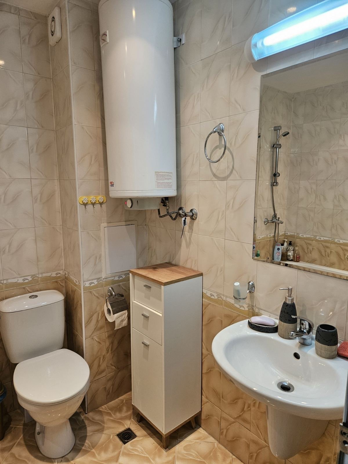 2-комнатная квартира в комплексе Magic Dreams, Свети Влас, Болгария