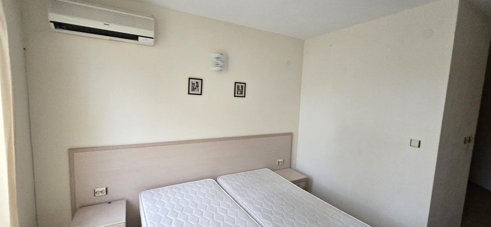 Sunny Beach: Студия в комплексе Авалон, Солнечный берег, Болгария 